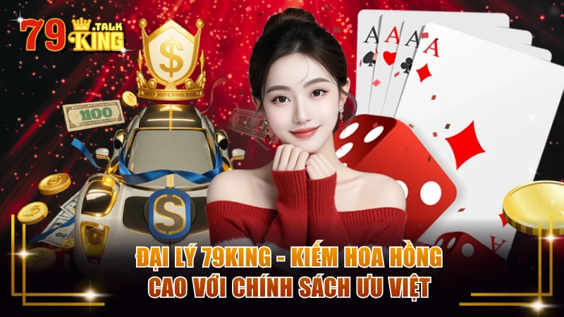 Đại lý 79KING