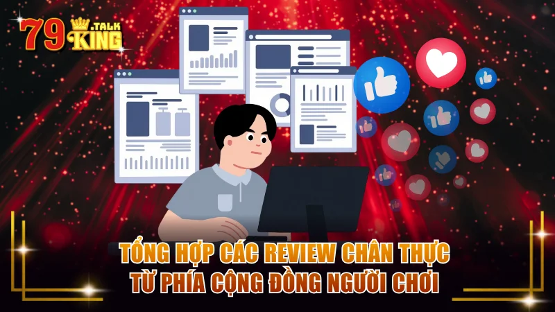 Một số đánh giá chân thực của người chơi kỳ cựu